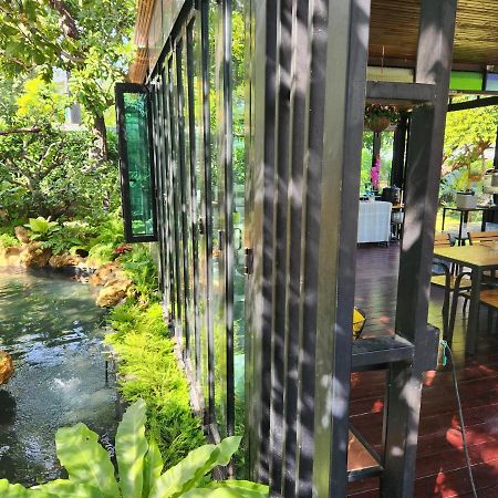 Baan Nern Khao Resort Pattaya Ban Huai Yai エクステリア 写真