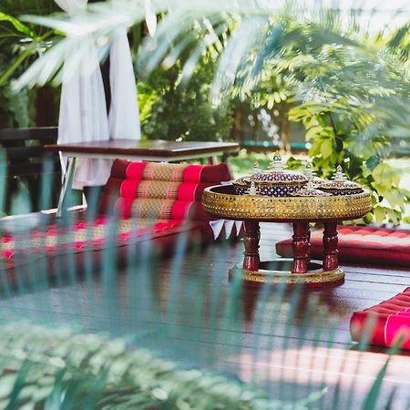 Baan Nern Khao Resort Pattaya Ban Huai Yai エクステリア 写真