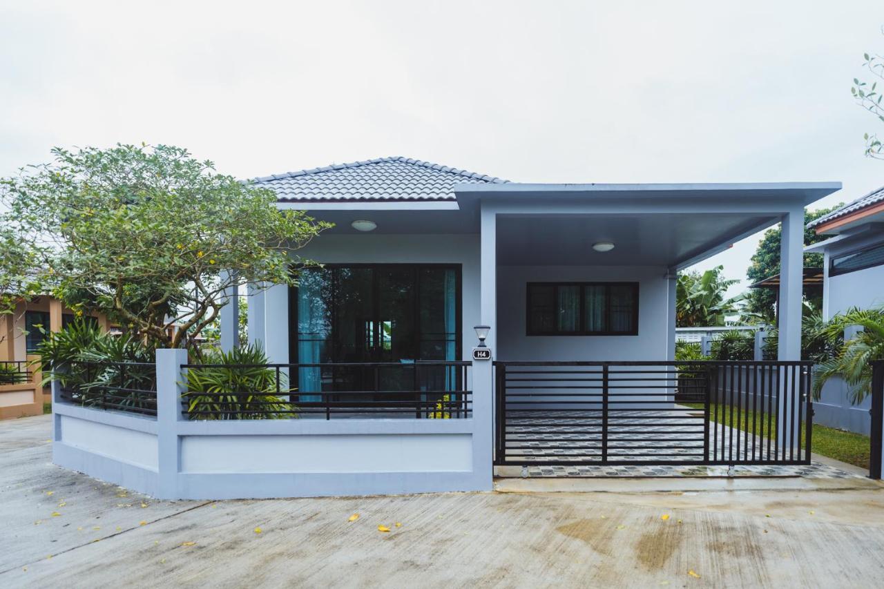 Baan Nern Khao Resort Pattaya Ban Huai Yai エクステリア 写真