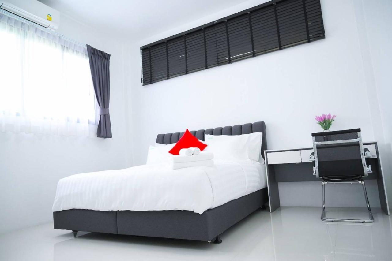 Baan Nern Khao Resort Pattaya Ban Huai Yai エクステリア 写真