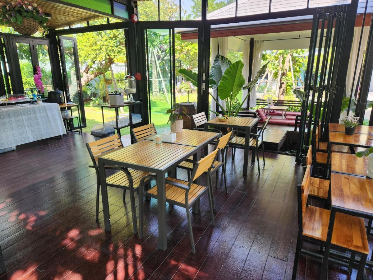 Baan Nern Khao Resort Pattaya Ban Huai Yai エクステリア 写真
